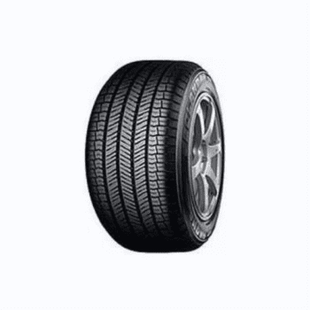 Pneumatiky osobní letní 225/60R17 99V Yokohama GEOLANDAR G91F