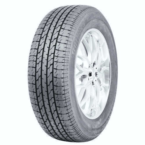Pneumatiky osobní letní 225/60R18 100H Bridgestone DUELER 33 H/L