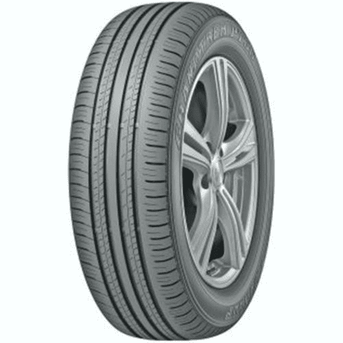 Pneumatiky osobní letní 225/60R18 100H Dunlop GRANDTREK PT30