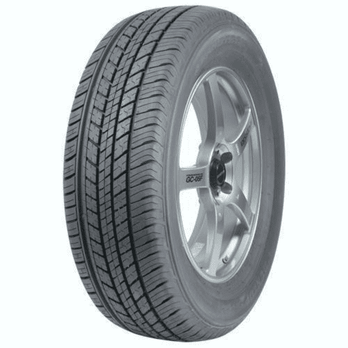 Pneumatiky osobní letní 225/60R18 100H Dunlop GRANDTREK ST30