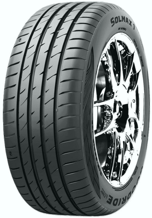 Pneumatiky osobní letní 225/60R18 100H Goodride SOLMAX 1 SUV