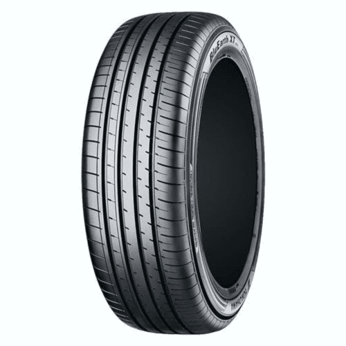 Pneumatiky osobní letní 225/60R18 100H Yokohama BLUEARTH E51A