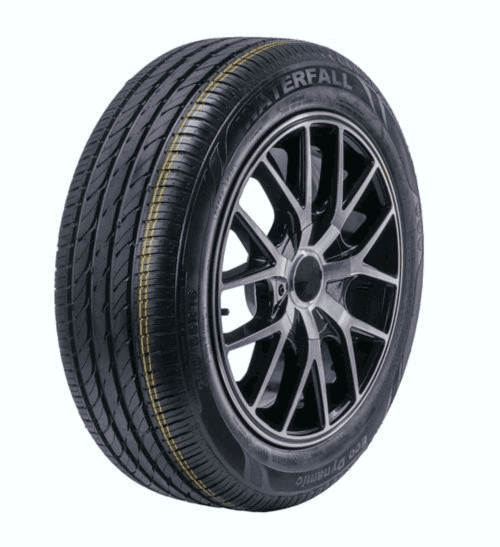 Pneumatiky osobní letní 225/60R18 100V Waterfall ECO DYNAMIC
