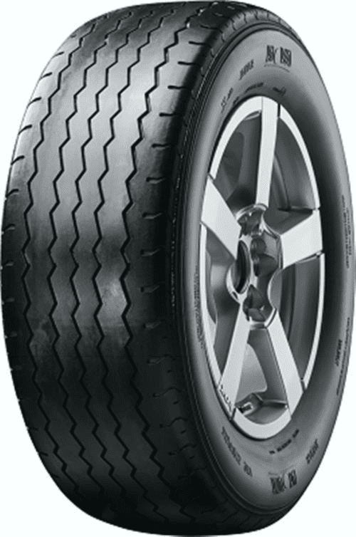 Pneumatiky osobní letní 225/65R15 99V Avon CR6 ZZ