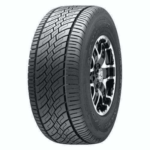 Pneumatiky osobní letní 225/65R17 102H Achilles DESERT HAWK H/T