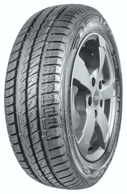 Pneumatiky osobní letní 225/65R17 102H Debica PRESTO
