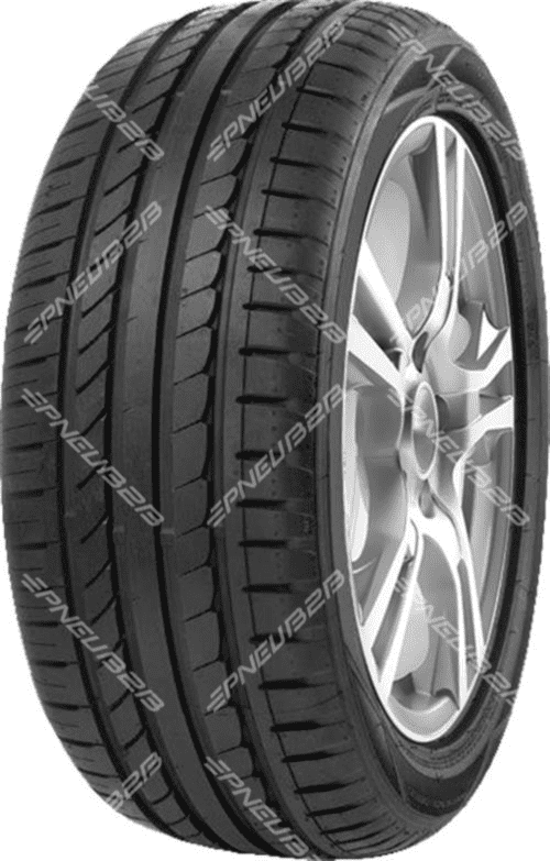 Pneumatiky osobní letní 225/65R17 102H Minerva EMI ZERO SUV