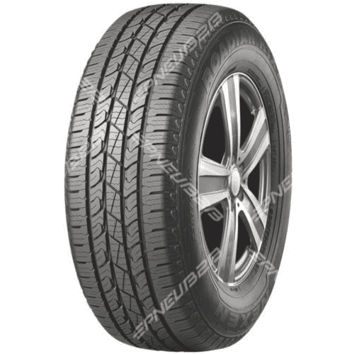 Pneumatiky osobní letní 225/65R17 102H Nexen ROADIAN HTX RH5