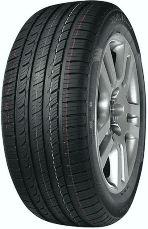 Pneumatiky osobní letní 225/65R17 102H Royal Black ROYAL SPORT