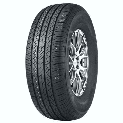 Pneumatiky osobní letní 225/65R17 102H Unigrip ROAD FORCE H/T