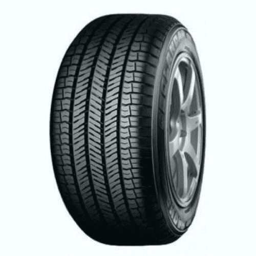 Pneumatiky osobní letní 225/65R17 102H Yokohama GEOLANDAR G091A