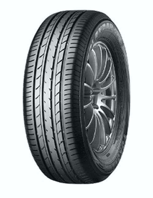Pneumatiky osobní letní 225/65R17 102H Yokohama GEOLANDAR G98C