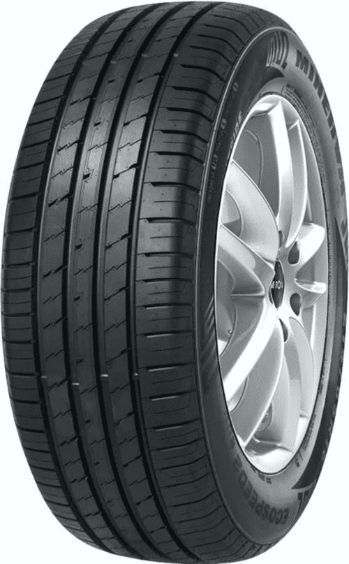Pneumatiky osobní letní 225/65R17 102V Minerva ECOSPEED 2 SUV