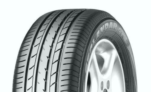 Pneumatiky osobní letní 225/65R17 102V Yokohama GEOLANDAR G98GV