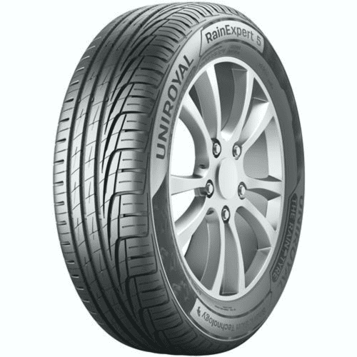 Pneumatiky osobní letní 225/65R17 106V Uniroyal RAIN EXPERT 5 XL