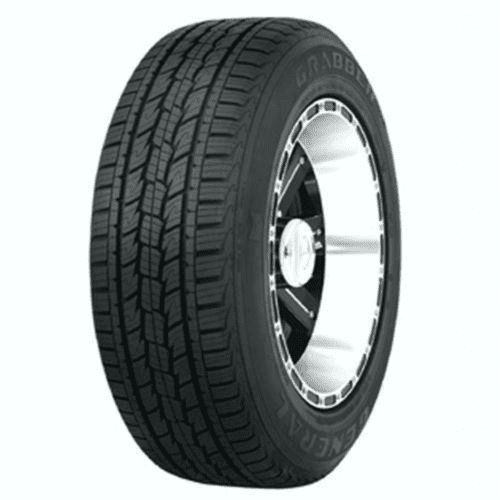 Pneumatiky osobní letní 225/70R15 100T General Tire GRABBER HTS