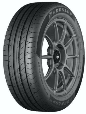 Pneumatiky osobní letní 225/70R16 103H Dunlop SPORT RESPONSE