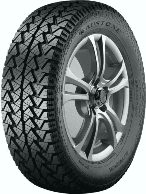 Pneumatiky osobní letní 225/70R16 103T Austone SP302