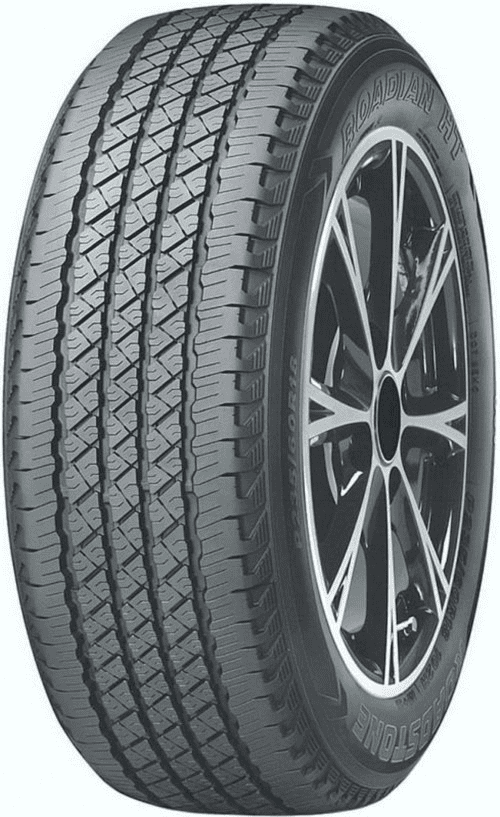 Pneumatiky osobní letní 225/70R16 103T Roadstone ROADIAN HT SUV
