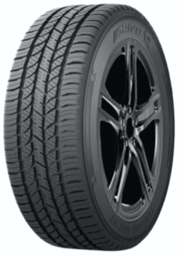 Pneumatiky osobní letní 225/75R15 102H Arivo TERRANO ARV H/T