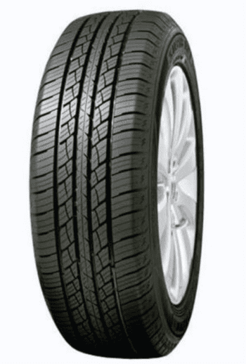 Pneumatiky osobní letní 225/75R15 102H Goodride SU318 H/T