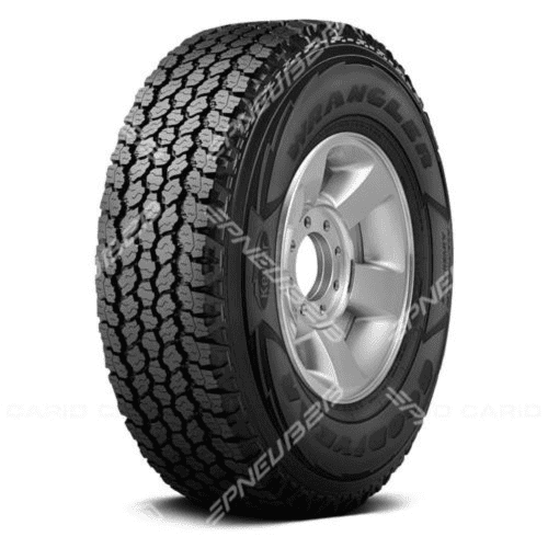 Pneumatiky osobní letní 225/75R15 106T Goodyear WRANGLER AT ADVENTURE