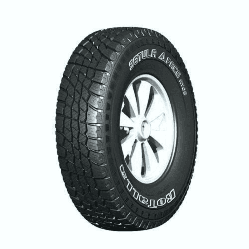 Pneumatiky osobní letní 225/75R16 104T Rotalla SETULA A-RACE AT08