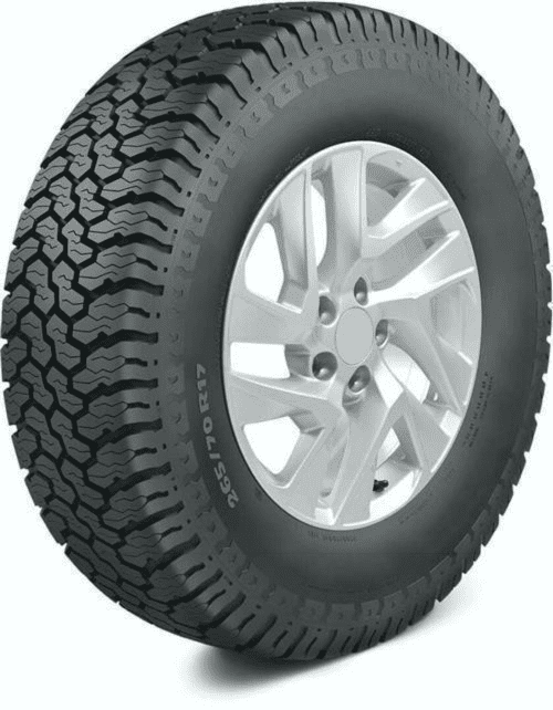 Pneumatiky osobní letní 225/75R16 108S Taurus ROAD TERRAIN XL