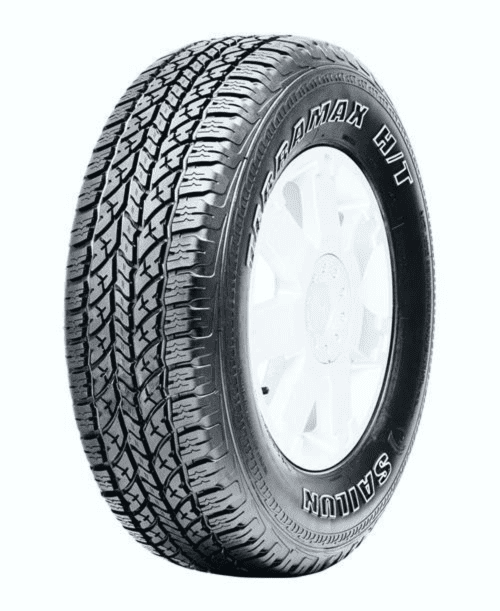 Pneumatiky osobní letní 225/75R16 112R Sailun TERRAMAX H/T