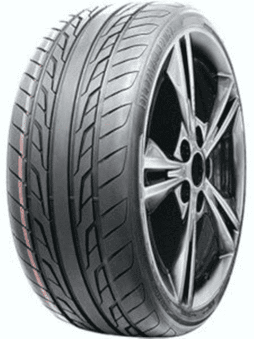 Pneumatiky osobní letní 235/30R20 88W Delmax ULTIMA SPORT XL