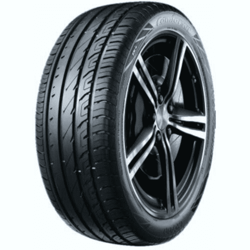 Pneumatiky osobní letní 235/35R19 91W Comforser CF700 XL