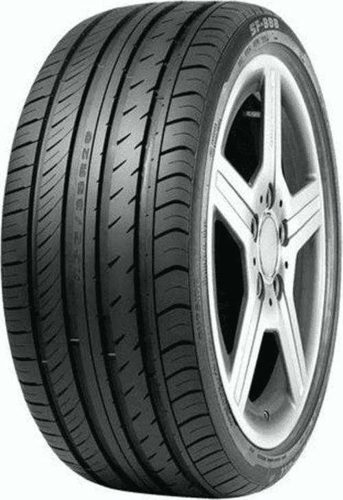 Pneumatiky osobní letní 235/35R19 91W Sunfull SF-888 XL