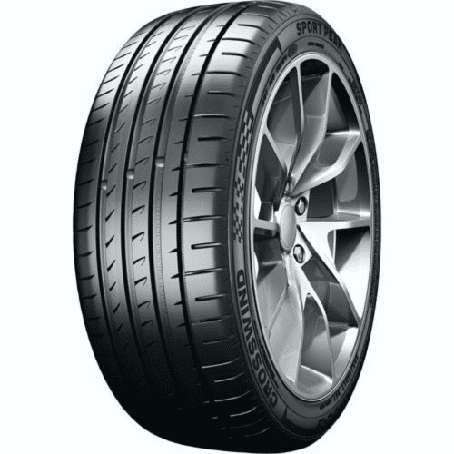 Pneumatiky osobní letní 235/35R19 91Y crosswind SPORT PEAK XL