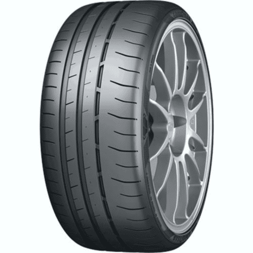 Pneumatiky osobní letní 235/35R19 91Y Goodyear EAGLE F1 SUPERSPORT R XL