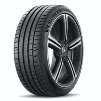 Pneumatiky osobní letní 235/35R19 91Y Michelin PILOT SPORT 5 XL