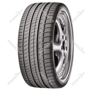 Pneumatiky osobní letní 235/35R19 91Y Michelin PILOT SPORT PS2 XL