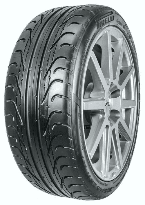 Pneumatiky osobní letní 235/35R19 91Y Pirelli P ZERO CORSA DIREZ. XL