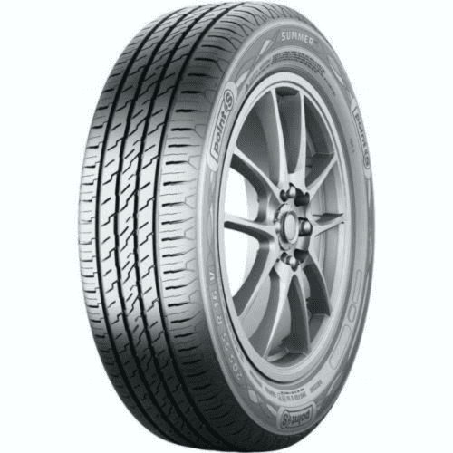 Pneumatiky osobní letní 235/35R19 91Y PointS SUMMER S XL