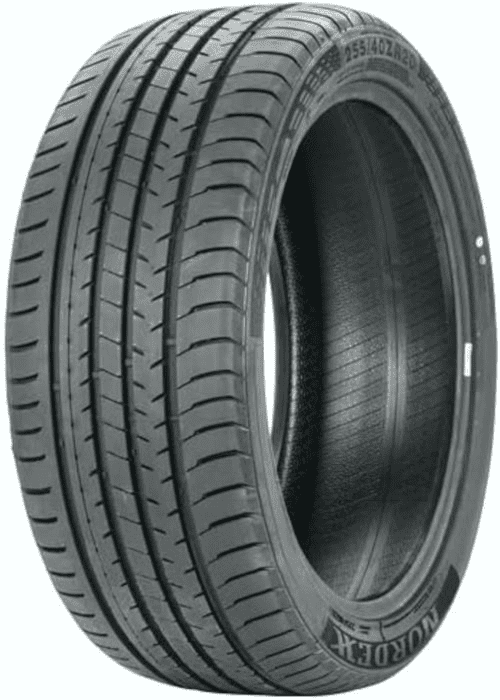 Pneumatiky osobní letní 235/35R20 92Y Nordexx NS9200 XL