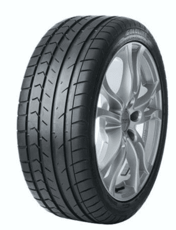 Pneumatiky osobní letní 235/40R18 95W Goldline IGL910 XL