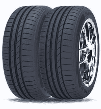 Pneumatiky osobní letní 235/40R18 95W Goodride ZUPERECO Z-107 XL