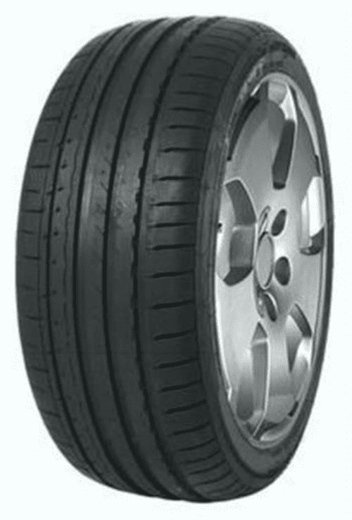 Pneumatiky osobní letní 235/40R18 95W Minerva EMI ZERO UHP XL