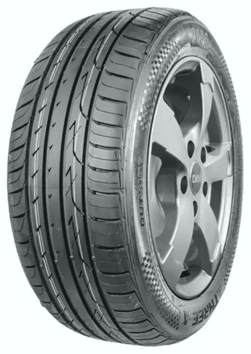 Pneumatiky osobní letní 235/40R18 95W Three-A P606 XL