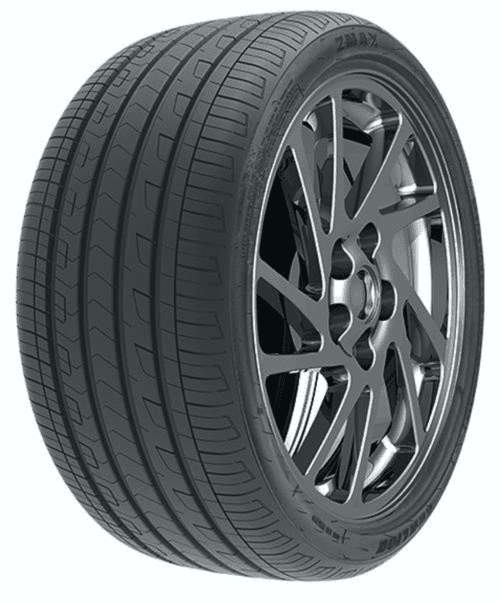 Pneumatiky osobní letní 235/40R18 95W ZMAX ZEALION