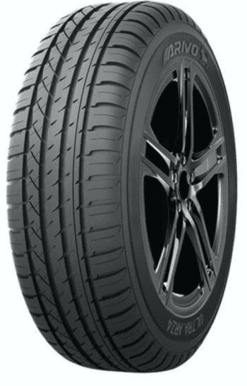 Pneumatiky osobní letní 235/40R19 96W Arivo ULTRA ARZ 4 XL