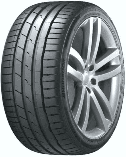 Pneumatiky osobní letní 235/40R19 96W Hankook K127 iON EVO XL