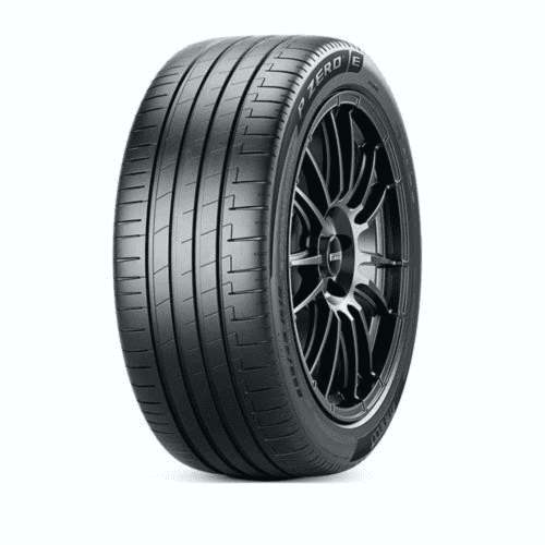 Pneumatiky osobní letní 235/40R19 96W Pirelli PZERO E XL ROF-Dojazdová tech. Runflat 