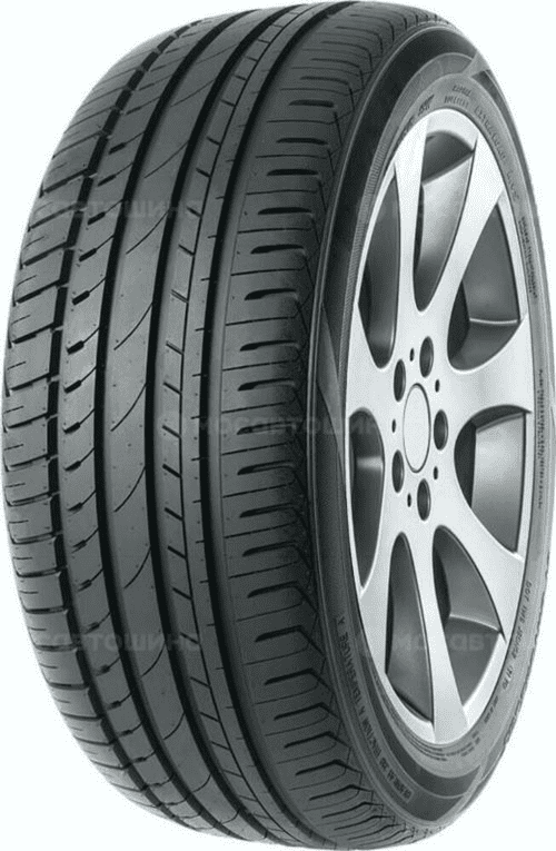 Pneumatiky osobní letní 235/40R19 96Y Superia ECOBLUE UHP2 XL