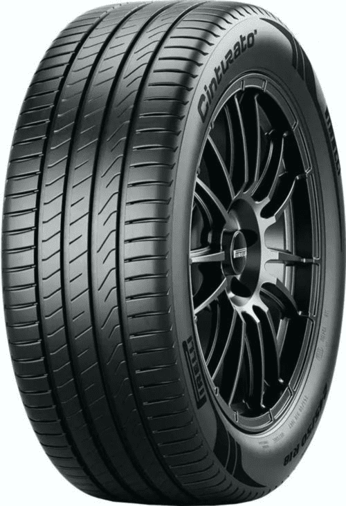 Pneumatiky osobní letní 235/40R20 96Y Pirelli CINTURATO (C3) XL