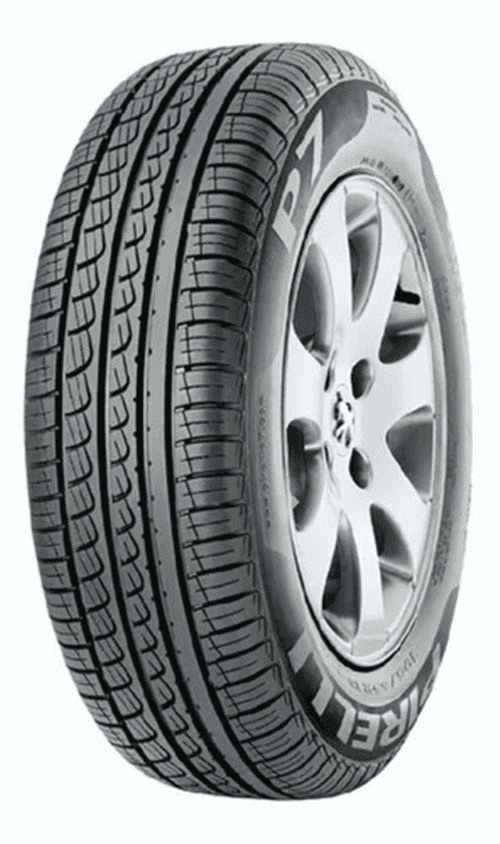 Pneumatiky osobní letní 235/45R17 94W Pirelli P7